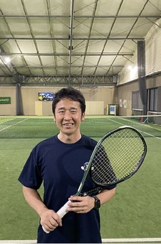 テニスラウンジ テニスラウンジ香椎照葉校の先生