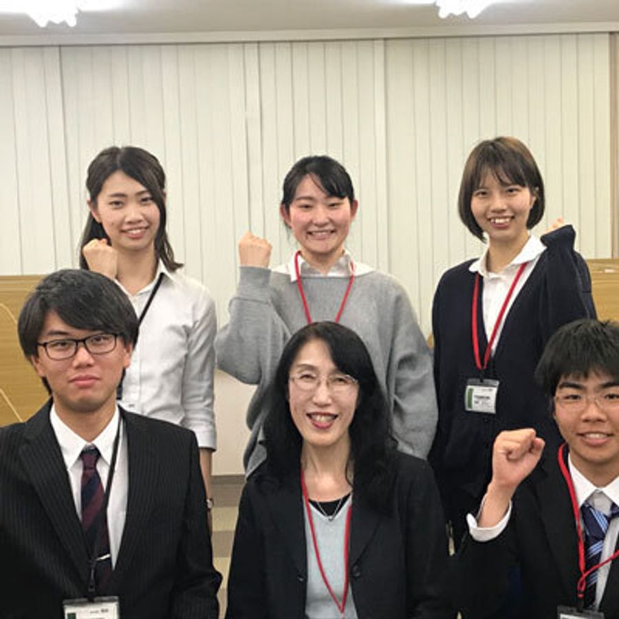 東進衛星予備校【開明グループ】 有松駅前校17