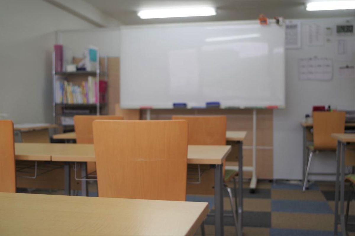 学習塾Ｌｅｔ'ｓ 本校7