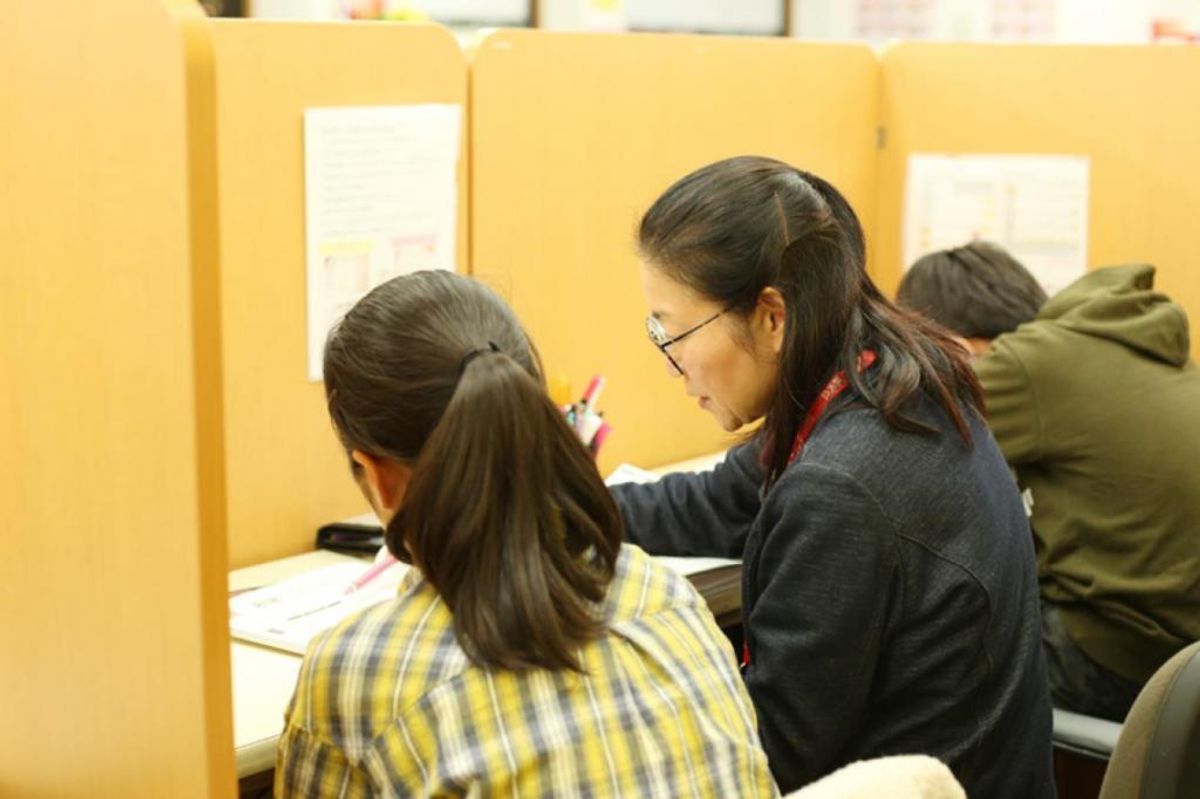 個別指導 スクールIE 春日井大手校10