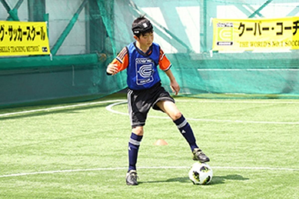 クーバー コーチング サッカースクール 世田谷校の口コミ 料金 体験申込 子供の習い事口コミ検索サイト コドモブースター クーバー コーチング サッカースクール 世田谷校の口コミ 料金 体験申込 子供の習い事口コミ検索サイト コドモブースター