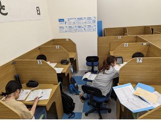 aim個別学院 ひびきの校24