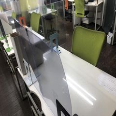 個別指導塾 学習空間 教室 4