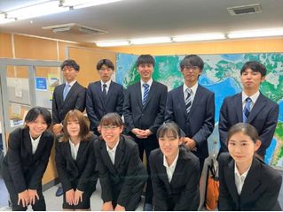 個別指導 スクールIE 教室 4