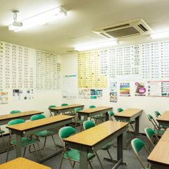 KEC近畿教育学院 大和田本校6