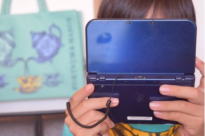 ゲームは教育に悪い？影響はある？効果やメリットがあることも