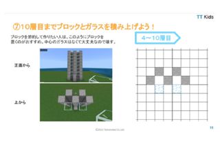 テックマイン 教室 3