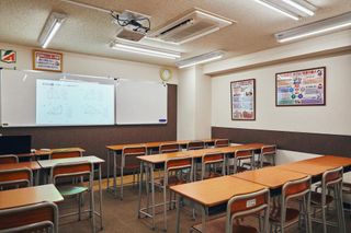 エースセミナー 早宮校6