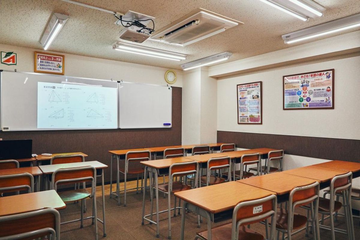 エースセミナー 早宮校6