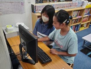 ケーニーズクラブ【学童保育・アフタースクール】 教室 1