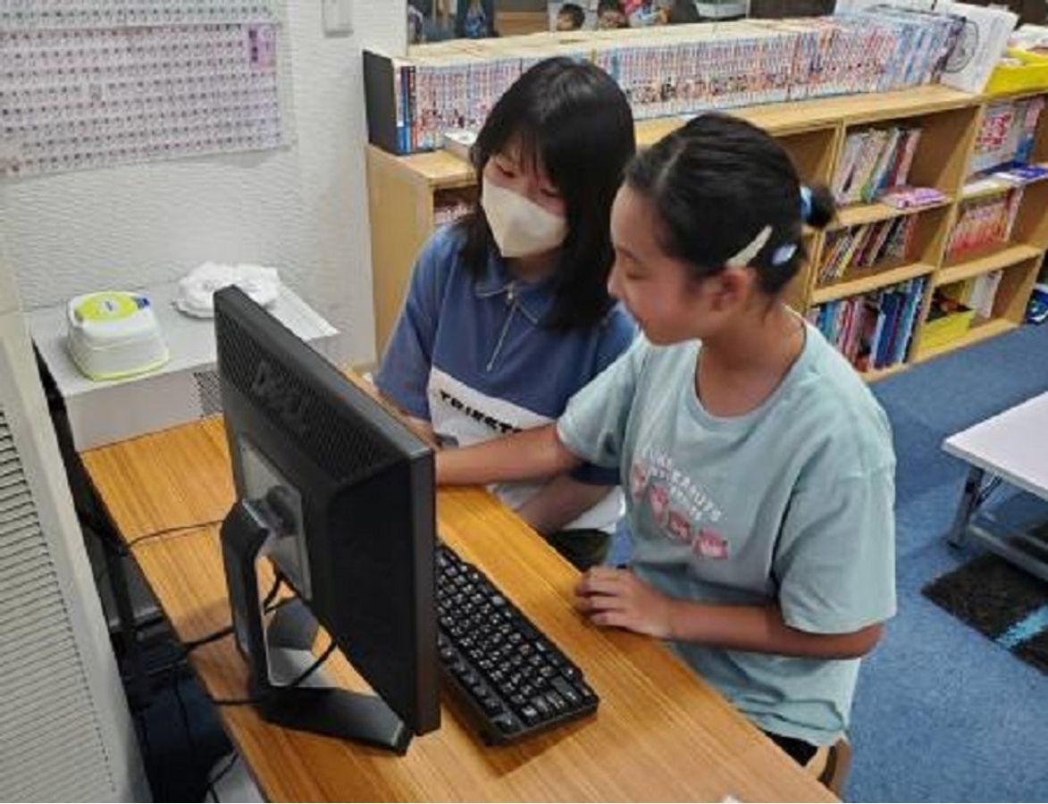 ケーニーズクラブ【学童保育・アフタースクール】 2