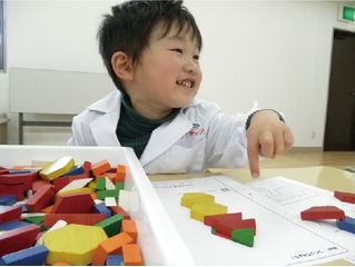 幼児知育実験教室ディスカバリーパークで伸ばす好奇心!料金や内容を詳しく!