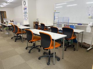 個別教室のトライ 教室 4