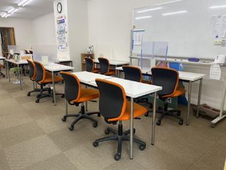 個別教室のトライ 教室 4