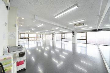 バレエスタジオ・クレシェンド