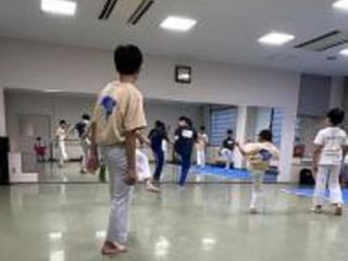 A&A西東京スポーツセンター【カポエイラスクール】 教室 4