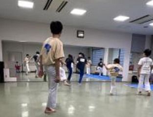 A＆A西東京スポーツセンター【カポエイラスクール】 教室 4