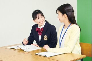 個別指導キャンパス 大和八木校9