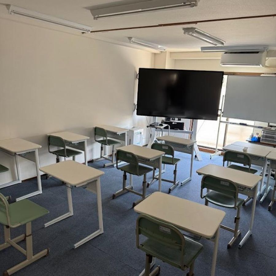 東セミ 情熱個別パッション 鶴見丘教室5