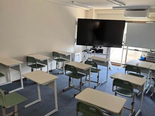 東セミ 情熱個別パッション 鶴見丘教室5