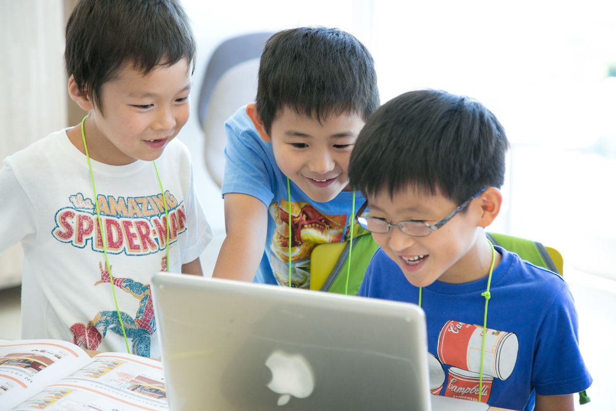 QUREO(キュレオ) プログラミング教室【安藤塾】 津駅西口前校4