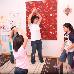 ラボ パーティ 佐山パーティの写真 口コミ 体験申込 子供の習い事口コミ検索サイト コドモブースター ラボ パーティ 佐山パーティの写真 口コミ 体験申込 子供の習い事口コミ検索サイト コドモブースター