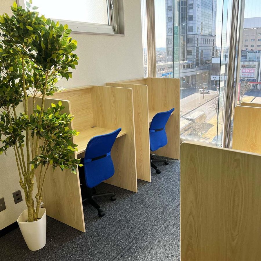 個別指導塾フォーカス 五井教室5