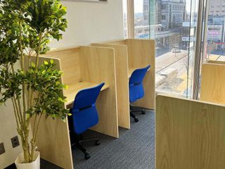 個別指導塾フォーカス 五井教室5