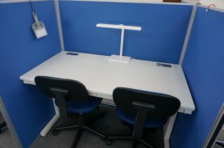 個別指導塾ノーバス 教室 4