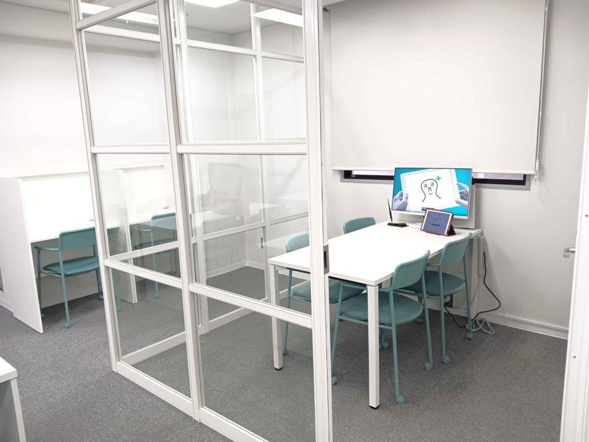 進学個別atama+塾 豊中校6