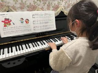 Peby College【ピアノ】 板橋キャンパス1
