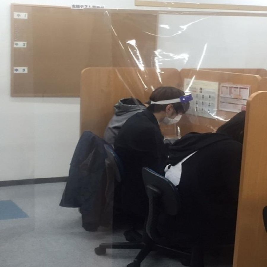 個別指導 スクールIE 東大宮校2