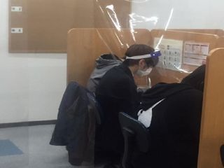 個別指導 スクールIE 東大宮校2