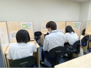 個別指導塾スタンダード 西条大坪教室3