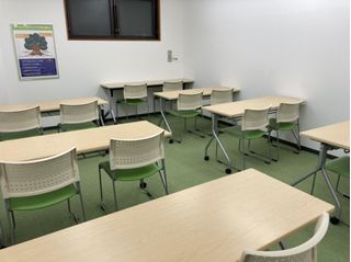 学習塾フラップス個別指導部 中田校4