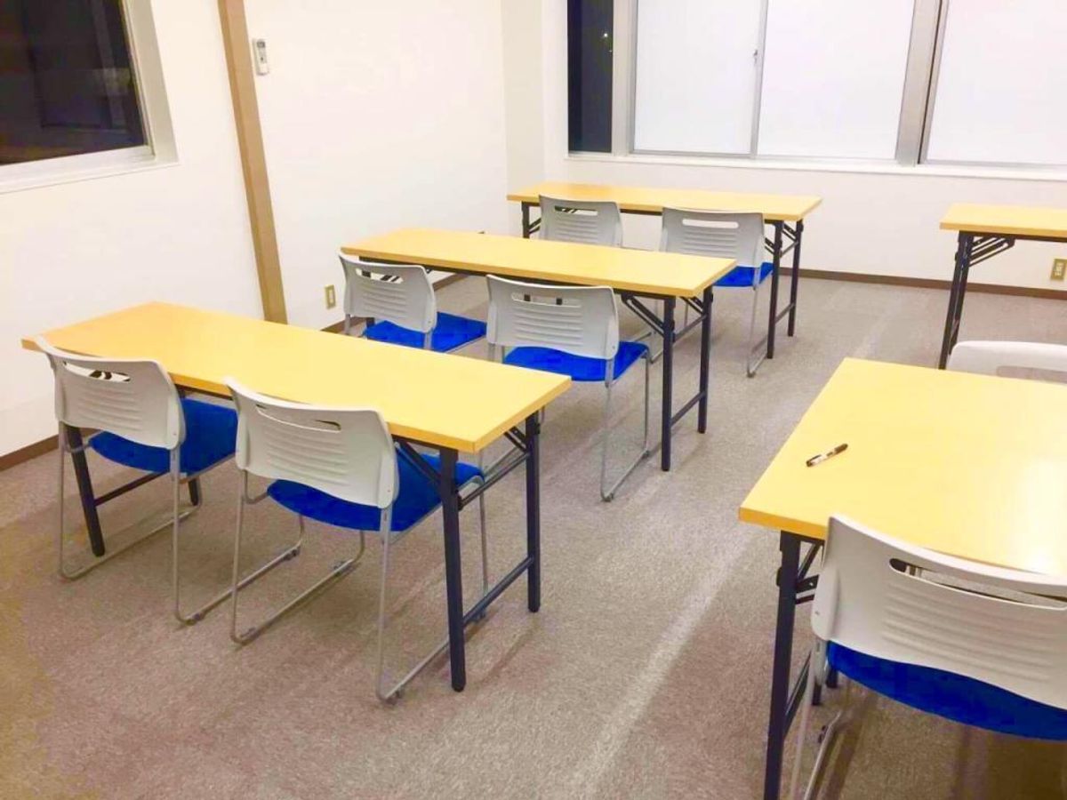 武田塾 滋賀守山校6