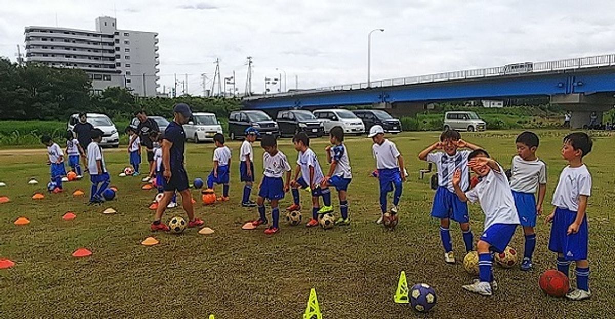 太田サッカースポーツ少年団 口コミ 体験申込 子供の習い事口コミ検索サイト コドモブースター 太田サッカースポーツ少年団 口コミ 体験申込 子供の習い事口コミ検索サイト コドモブースター