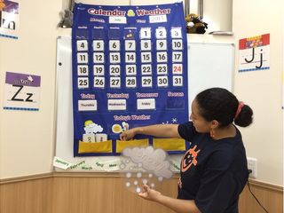 京進の英会話ユニバーサルキャンパス 瀬田校7