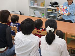 幼児教室コペル 小学生コース 静岡呉服町教室5