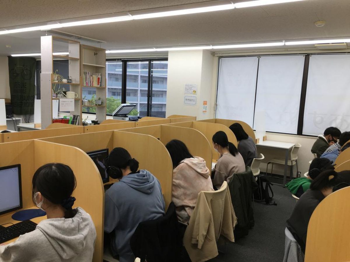 真友ゼミ 長岡校6