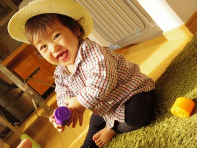 幼児教育の新トレンド「全脳教育」で子どもの能力を引きだそう!