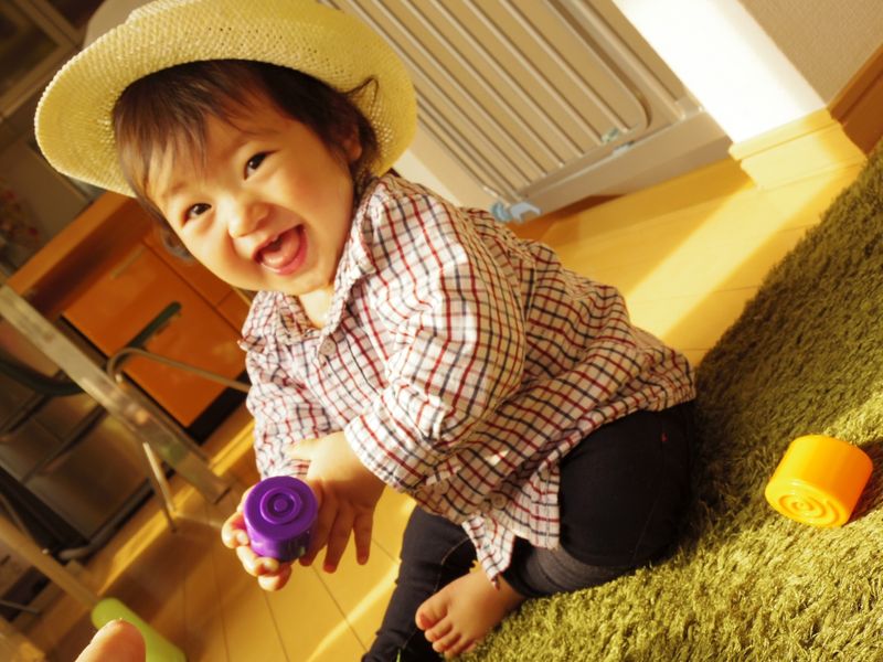 幼児教育の新トレンド「全脳教育」で子どもの能力を引きだそう!