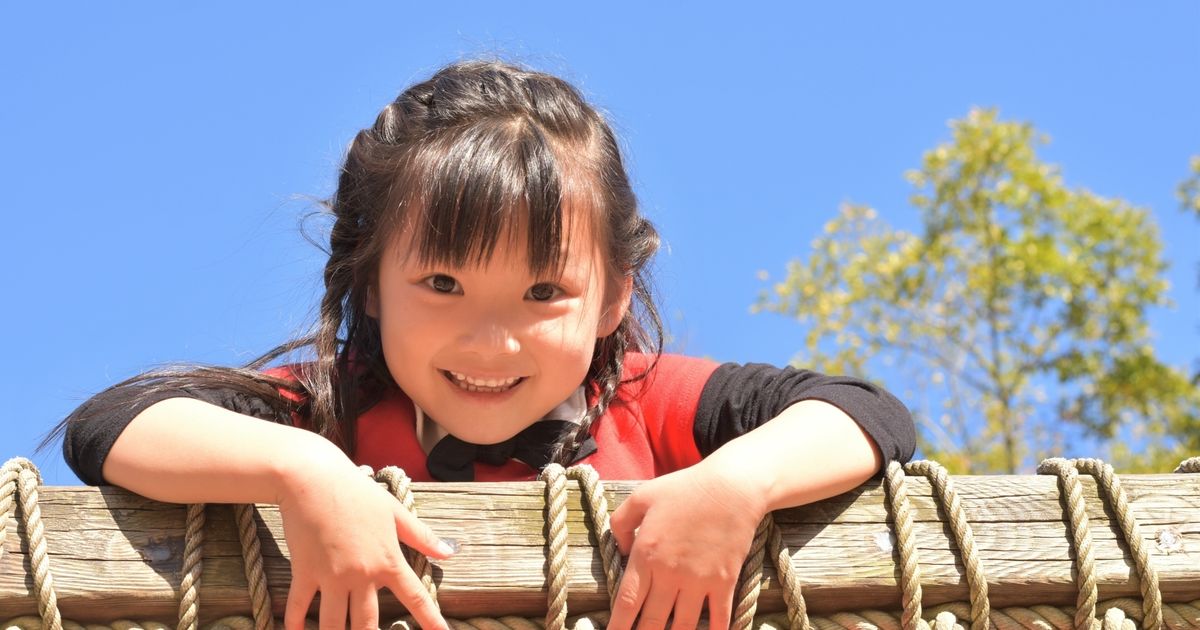 必読 子供のコミュニケーション能力は家庭でこそ上げられる