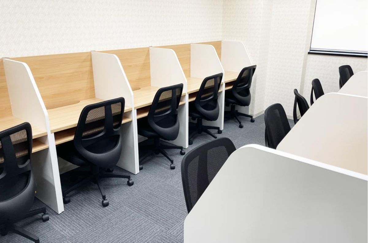 アクシブアカデミー 茨木校18