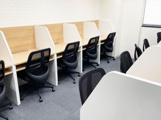 アクシブアカデミー 茨木校18