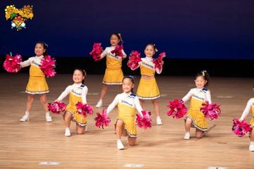 チアダンスクラブSunnys 北高崎