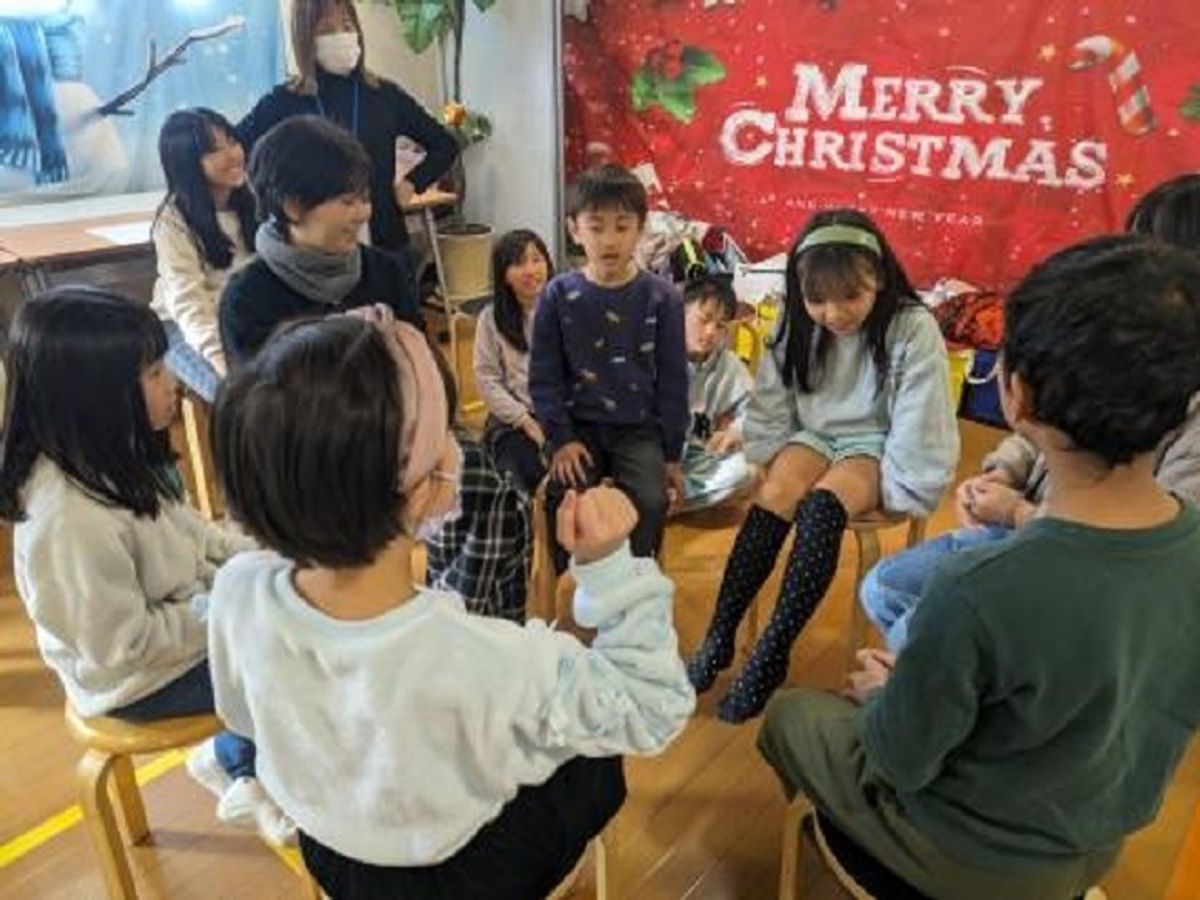 めいりんきっず 豊中校12