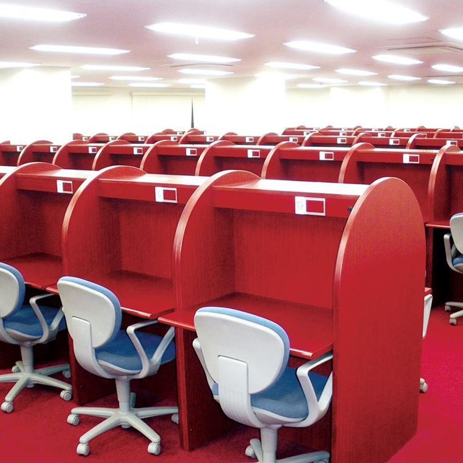 四谷学院 船橋校9