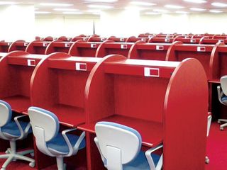 四谷学院 船橋校9