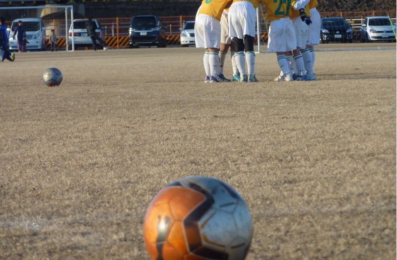 愛知県東海市でママの評判が良いサッカー教室3選。楽しくレッスンしよう